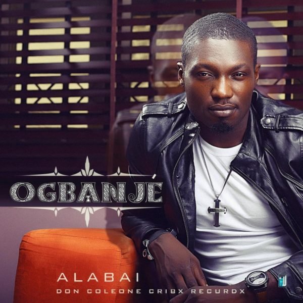 Alabai – Ogbanje