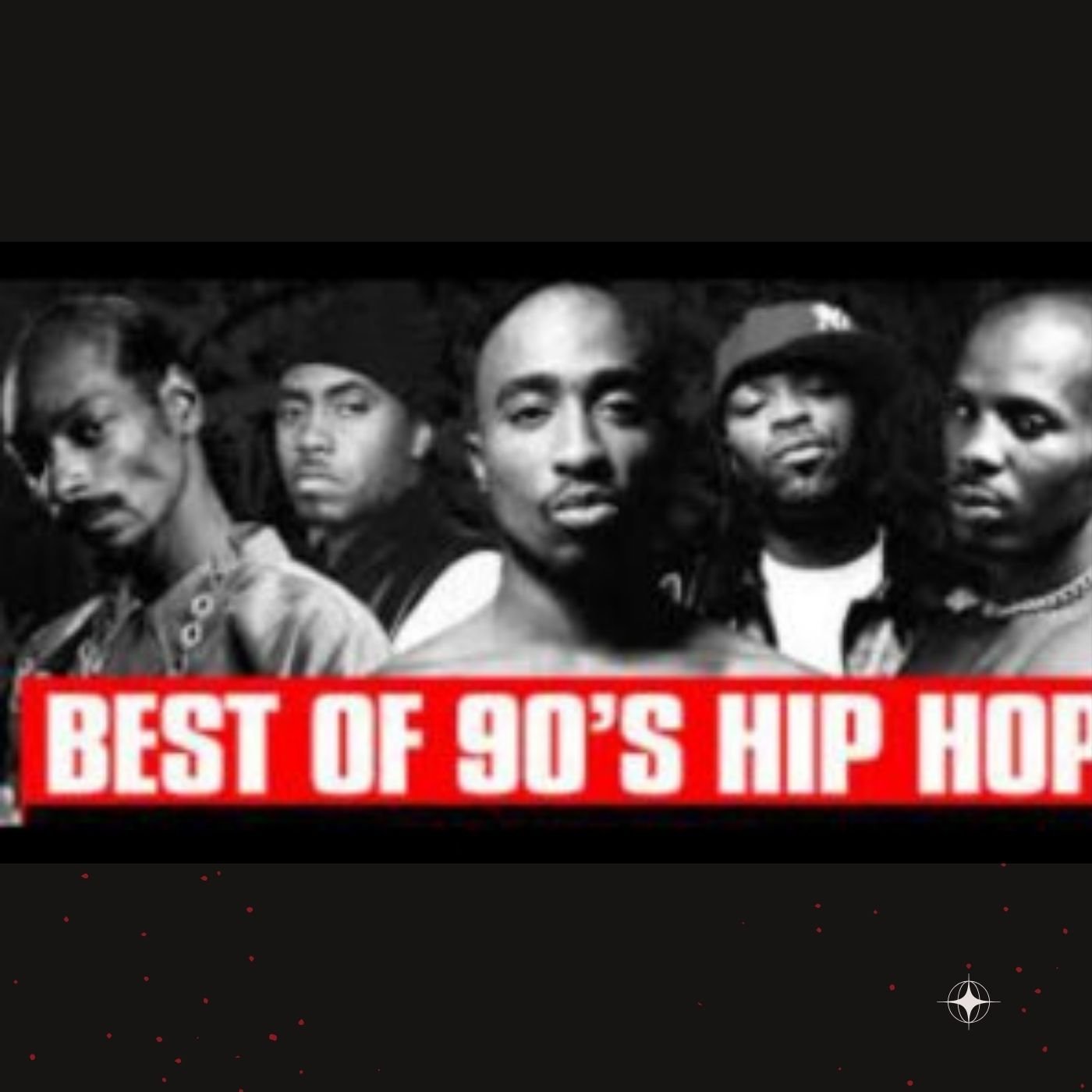 Best Of 90’s Hip Hop Mix