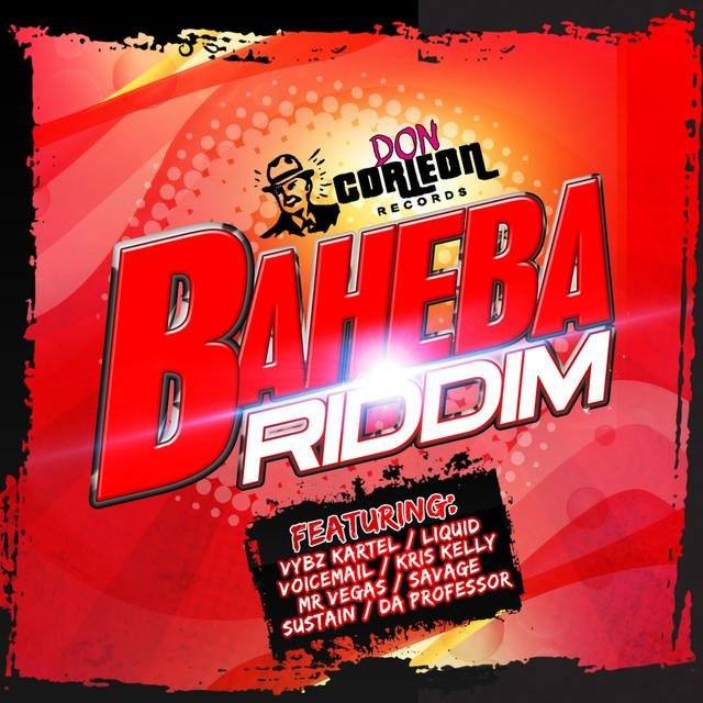 Beenie Man – Dat A Gwan (Baheba Riddim)