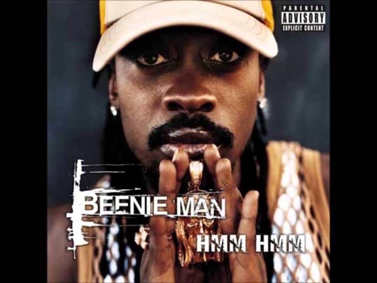 Beenie Man – Lets Go