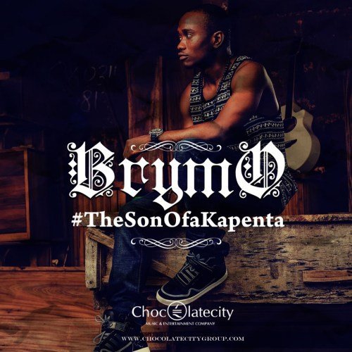 Brymo – Ara