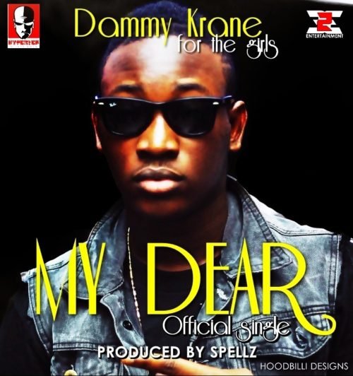 Dammy Krane – My Dear