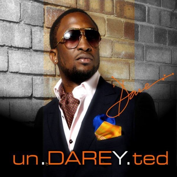 Dare Art Alade – Carry Dey Go (ft. 2face)