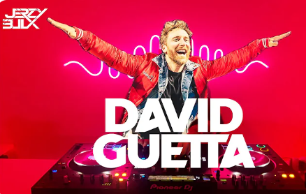 Best Of David Guetta & Bebe Rexha Mixtape