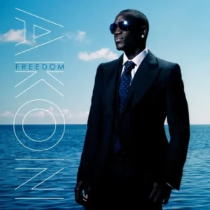 Freedom by Akon