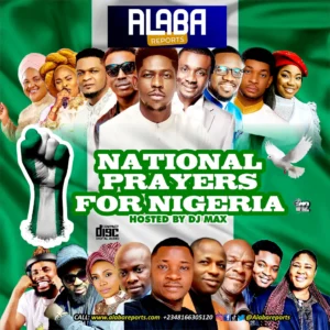 Alabareports Promotions – NATIONAL PLAYER FOR NIGERIA Ft. DJ Max