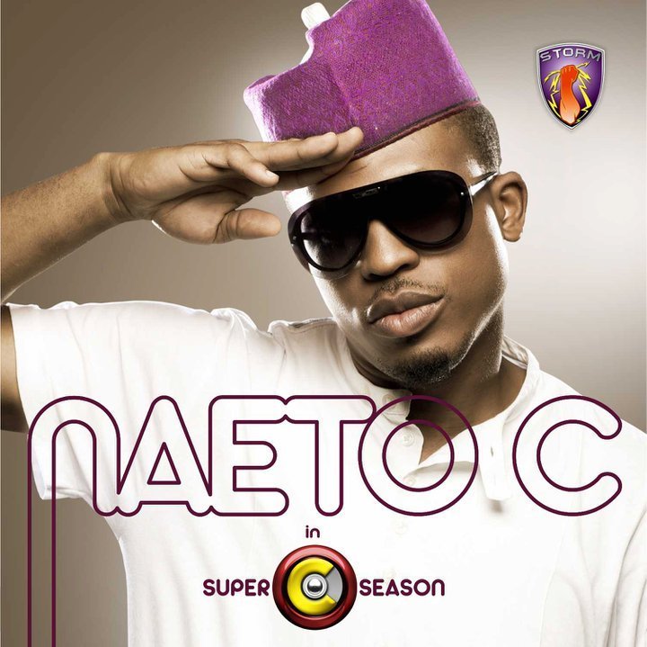 Naeto C – I Gentle O