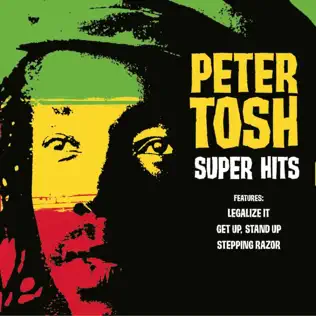 Peter Tosh