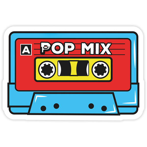 Pop Mix Mixtape: Best US Artists Edition