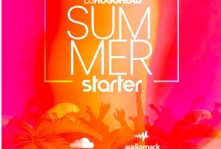 DJ Mix - Summer Party Starter ft. American Pop, Hip-Hop, & R&B Hits