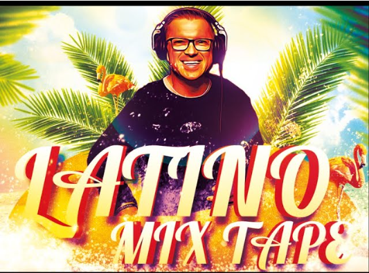 DJ Mix - Best Of Snow, Luis Fonsi, Luigi 21 Plus ft. Latin Stars