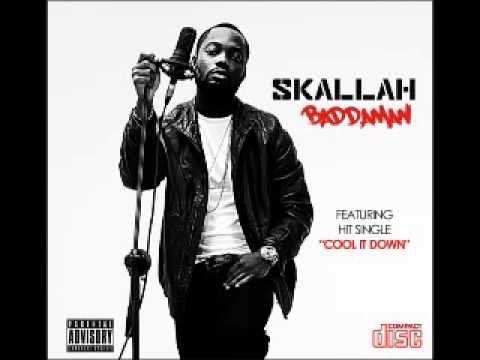 Skallah – BaddaMan (ft. Korkormikor & Frank D’Nero)