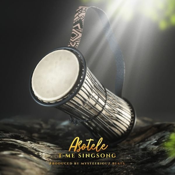 T-ME Singsong – Asotele