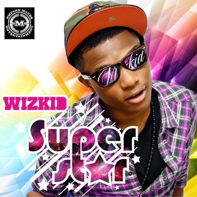 Wizkid