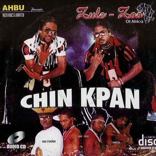 Zule Zoo – Chin kpan