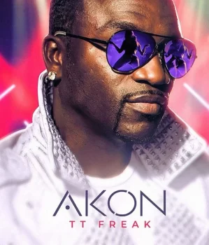 Akon – One And Only ft. AMIRROR