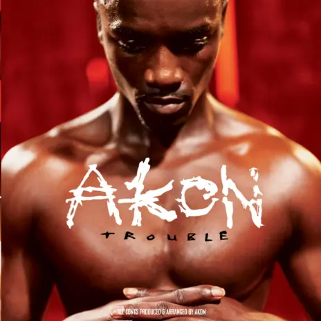 Akon – Ghetto