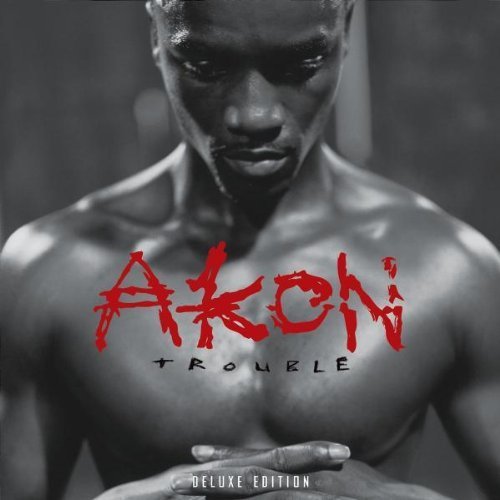 Akon songs