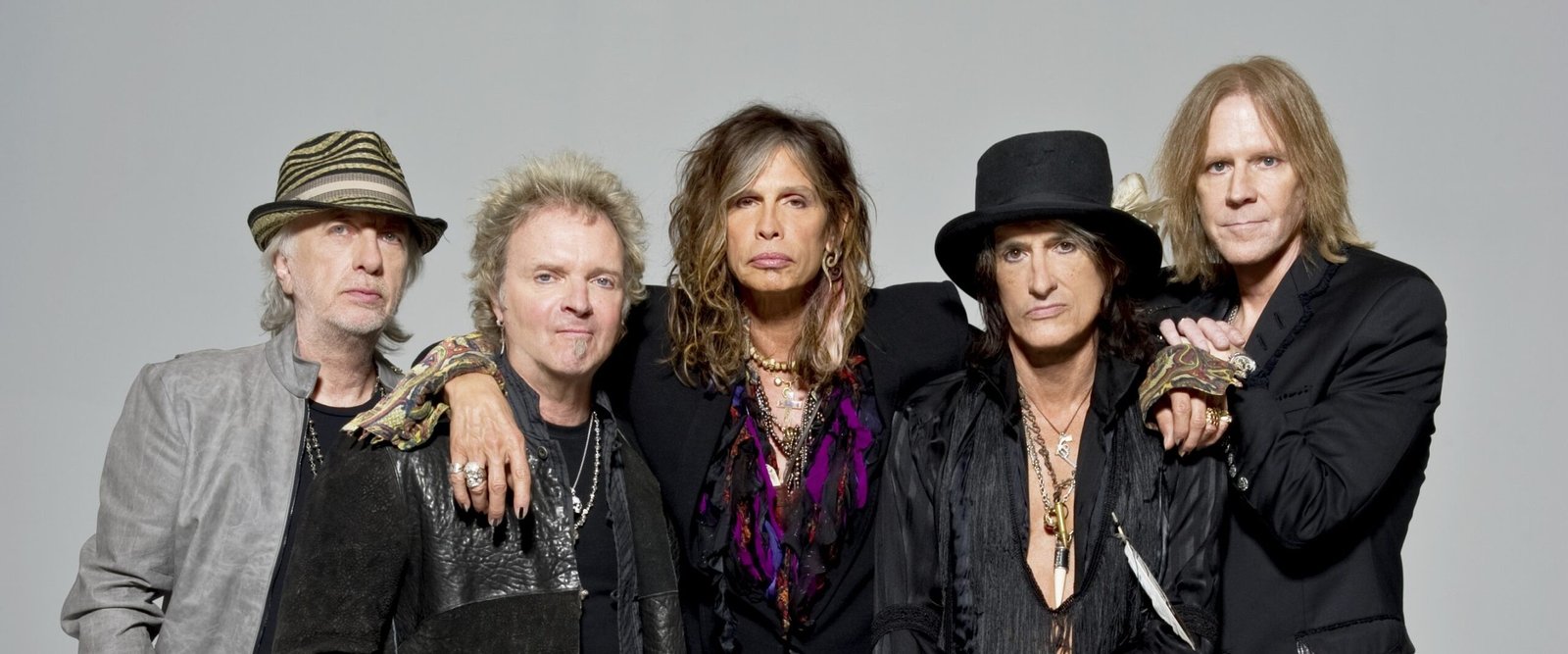 Best Of Aerosmith Greatest Hits DJ Mixtape