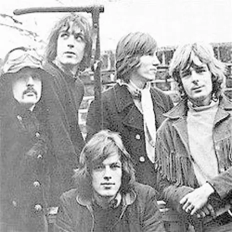 Best Of Pink Floyd Songs DJ Mixtape