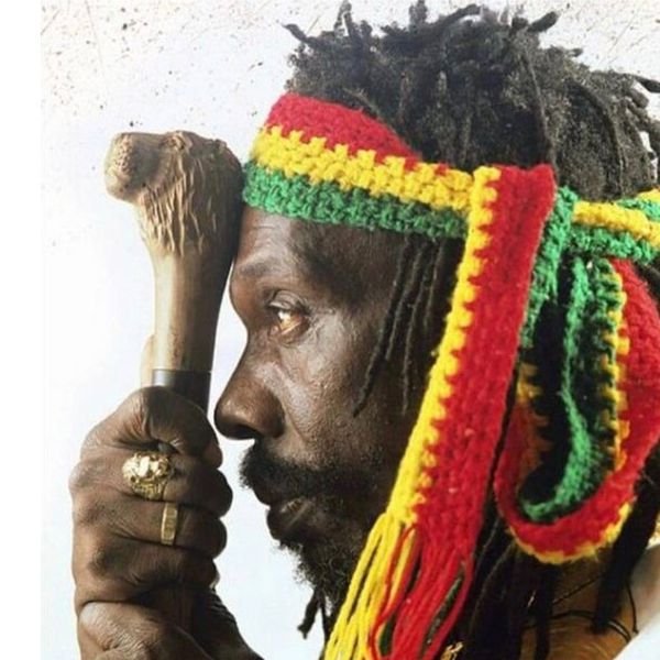 Best of Joseph Hills Culture Reggae DJ Mixtape