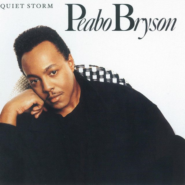 Best of Peabo Bryson DJ Mix (Greatest Peabo Songs)