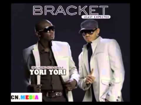 Bracket – Yori Yori