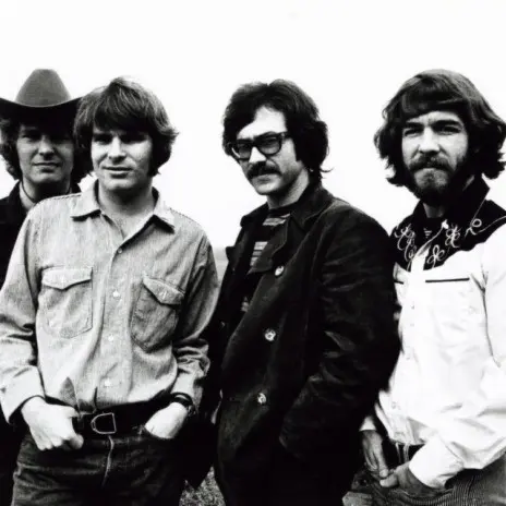 Best Of Creedence Clearwater Revival (CCR) DJ Mixtape