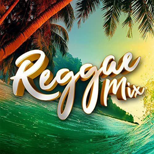 DJ Diago Reggae Songs Non-Stop Mixtape