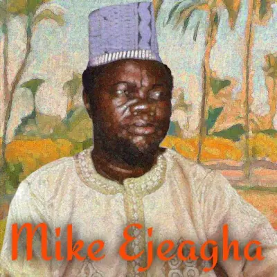 Mike Ejeagha – Enyi Ga Achi (Gwo Gwo Gwo Ngwo)