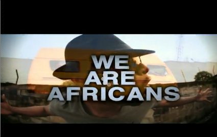 JJC – We Are Africans (9ja Remix) ft. Femi Kuti, Da Grin, DJ Zeez, eLDee, Kel & More