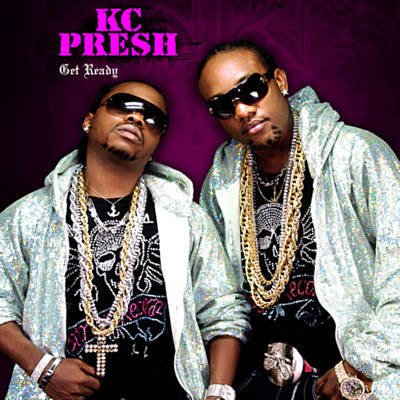 KC Presh – Abadiah