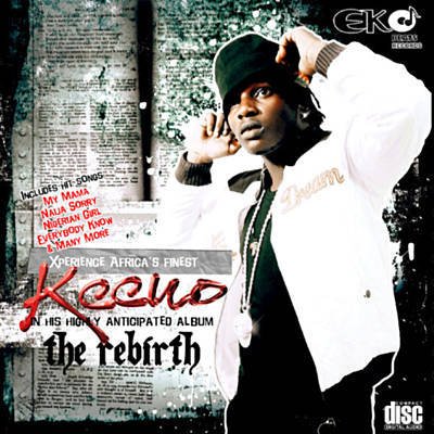 Keeno – My Mama