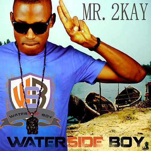 Mr 2kay – Run This Town