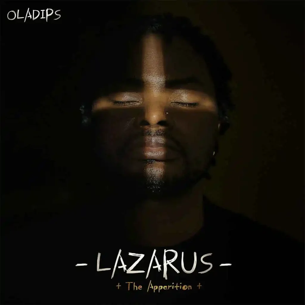 Oladips – Blood Ft. Zlatan