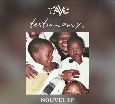 Tayc – PrAy Ft. Davido.