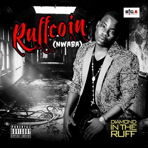 Ruff Coin – Only Eze