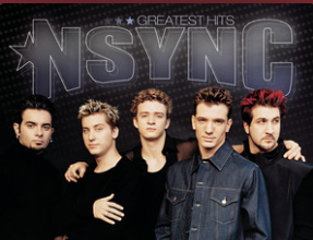 Best of NSYNC Non Stop Songs DJ Mixtape | MP3 Download