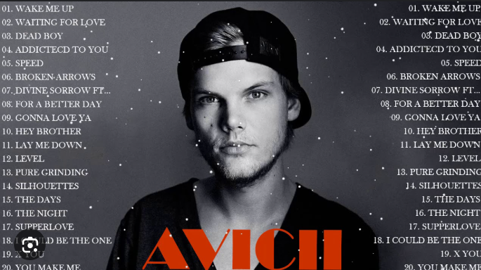 Avicii