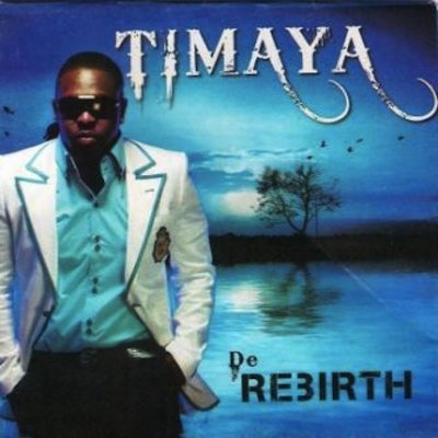 Timaya