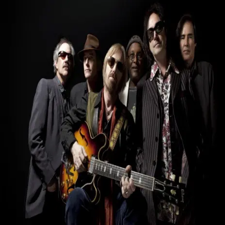 Best Of Tom Petty & The Heartbreakers Mixtape