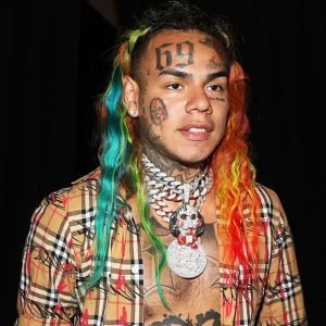 Best Of 6ix9ine Greatest Songs DJ Mixtape