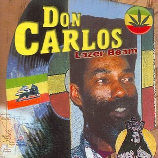 Best of Don Carlos DJ Mixtape (Reggae Hit Songs)