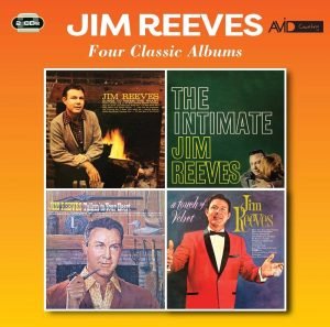 Best of Jim Reeves DJ Mix