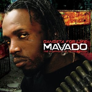 Best Of Mavado Reggae Songs DJ Mixtape