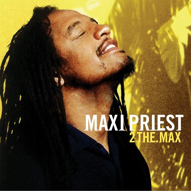 Best of Maxi Priest Songs DJ Mix Mixtape