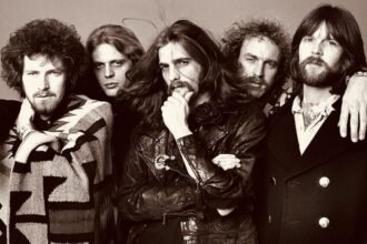 Best Of The Eagles Songs DJ Mix Mixtape