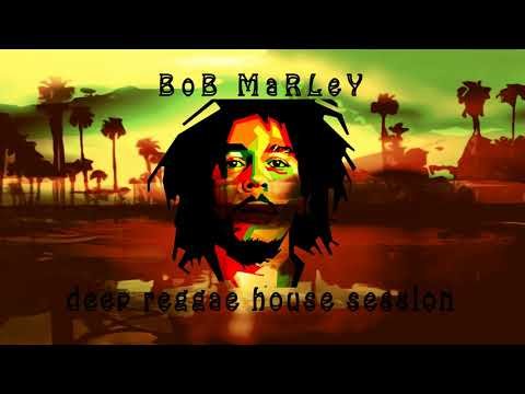 Best of Bob Marley Songs DJ Mixtape