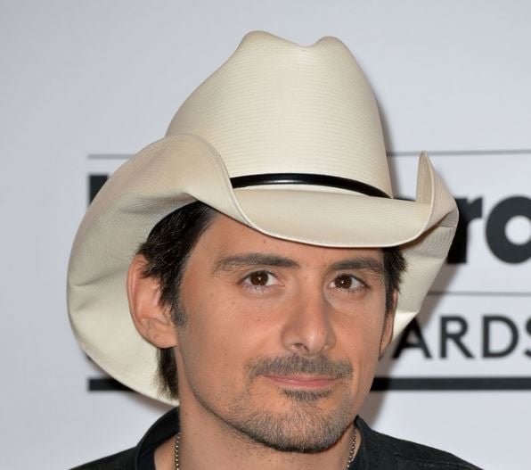 Best of Brad Paisley Songs DJ Mixtape