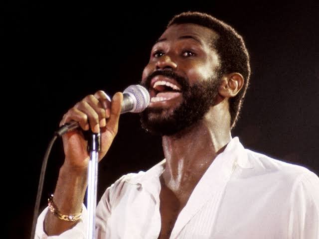 Best Of Teddy Pendergrass Hits DJ Mixtape.